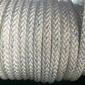 Manufacturers Polypropylene Rope 48mm 64mm 72mm PP Solid Rope LDPPMULTI-8 thumbnail-2