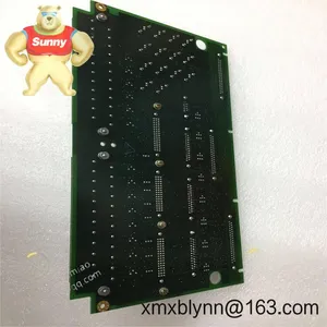GE IS200TVBAH2ABC: Your Reliable Analog I/O Workhorse for Turbine Control thumbnail-2