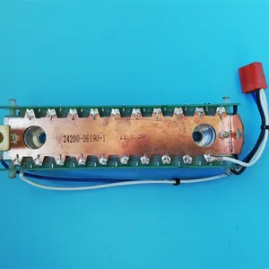 NICHIYU Counterbalance Forklift FET Module 24200-36180-1 24200-36190-1 thumbnail-1