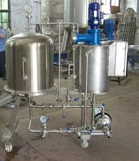 Filter Press Proposal Packaging Production Line Equipment Glass Bottle Filling Machine thumbnail-3