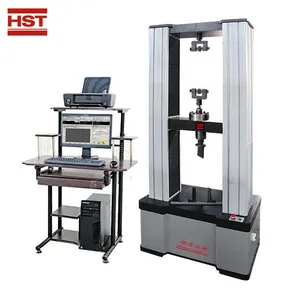 HST Wood Based Panel Universal Testing Machine MWW-50E thumbnail-2