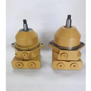 Excavator Parts E349 E349GC Hydraulic Gear Pump Motor 505-5180 Fan Drive Hydraulic Motor thumbnail-3