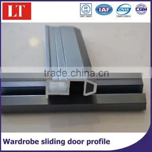6063 t5 Aluminium Profile for Sliding Door Philippines Price and Design thumbnail-1