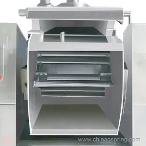Hot Selling Dough Mixer Machine For Bread Crumbs Production Line thumbnail-2