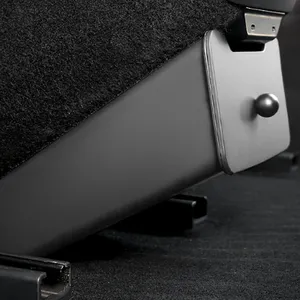 Rear Console Rubbish Bin for Model Y Juniper and Model 3 Highland thumbnail-4