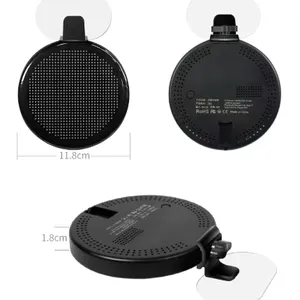 RGB 5V Car Windshield/LED（Wechat:13510231336） thumbnail-3
