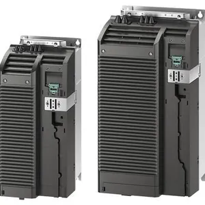 6SL3330-6TE41-1AA3 | Siemens SINAMICS S120 380-480V Line Module thumbnail-2