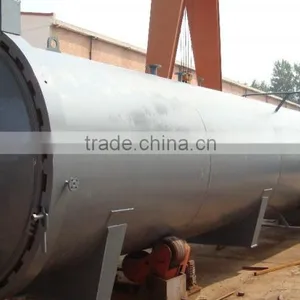 2014 New Condition Autoclave for Tire Retreading thumbnail-1