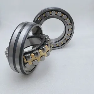 22230CA/WCC 22236CA/WCCSelf-aligning Spherical Roller Bearings thumbnail-3