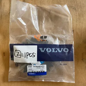ORIGINAL VOLVO Gear VOE14566431 APPLY For Volvo EC360BLC Excavator Spare Parts. thumbnail-1
