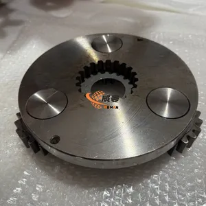 Hyundai XKAQ-00754 BRACKET ASSY-1ST for Hyundai Excavator R210W-9 With Good Price thumbnail-2