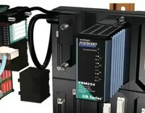 Foxboro DCS System Foxboro IA Series thumbnail-1