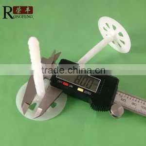 International Standard Insulation Fastener/ Anchor Fastener for Wall thumbnail-4