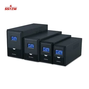 Uninterruptible Power Supply thumbnail-3