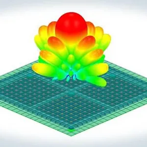 Dassault Cst Electromagnetic Simulation Software: a Precise, Efficient, and Practical Industry Model thumbnail-1