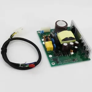 ENM36522 Power Supply 9020/30 for Imaje 9010 9020 9030 Inkjet Coding Printer thumbnail-1