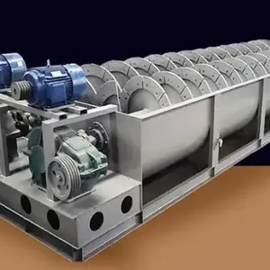 Heavy Duty Log Washer thumbnail-1