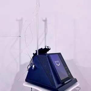 Hydra Dermabrasion Aqua CO2 Oxygen Jet Peel Facial Machine Suitable for Acne Scar Treatment and Skin Rejuvenation Procedures thumbnail-1