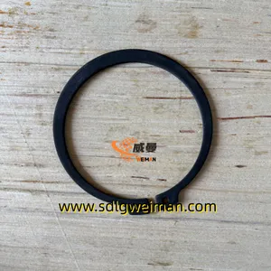 SDLG 4015000208 RETAINER RING GB894.1-85-65Mn For LG936L LG956L Wheel Loader thumbnail-2