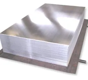 304 300 Series Stainless Steel Plate 1mm 1.2mm 1.5mm 2mm 3mm 10 Gauge ASTM Standard for Kitchen DIY Craft Making thumbnail-2