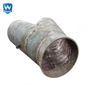 Smooth Surface Chromium Carbide Overlay Wear Plate Hardfacing Bimetallic Composite CCO Steel Sheet thumbnail-5