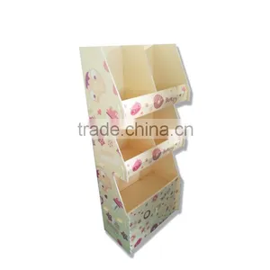 High Quality Handy Cosmetic Trade Showshelf thumbnail-3
