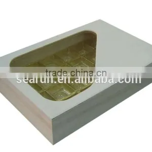 Wooden Essential Oil Box for Sale, High-quality Essential Oil Packaging Boxes thumbnail-2