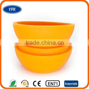 New Product 2016 Whiskey/scotch Jumbo Fruit Spherical Silicone Ice Ball Maker thumbnail-2