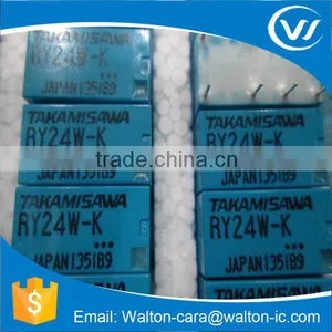 Relay TAKAMISAWA RY24W-K thumbnail-1