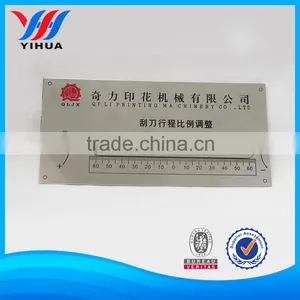 Metal Plate Embossing thumbnail-4