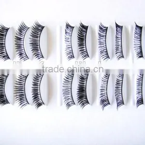 Pure Handmade Mink Fur Lashes G thumbnail-1