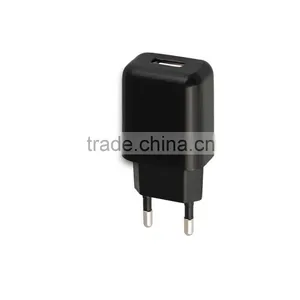 CE/ROHS/FCC Travel Charger thumbnail-2