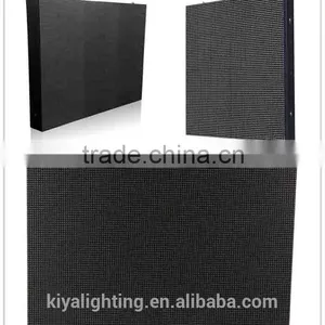 Kiya Power P6 Outdoor Screen Die-casting Cabinet, Professional Manufacturer of LED Display Screen Die-casting Cabinet thumbnail-1