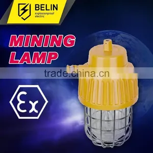 Explosion Proof Mining Flameproof Lamp thumbnail-1