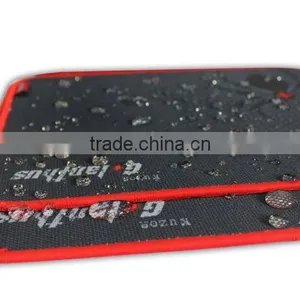 Wide Varieties Superior Materials Wear-resistance Inflatable Custom Made Fitness Eco Sublimation Mouse Pad thumbnail-4
