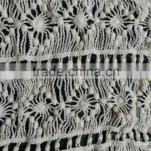 2016 Wholesale Cotton Fabric Lace Fabric Lace Dress Designs thumbnail-3