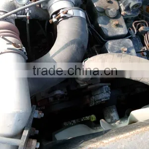 New Arrival Used Excavator Hyundai 225LC Oringinal Japan for Cheap Sale in Shanghai thumbnail-5