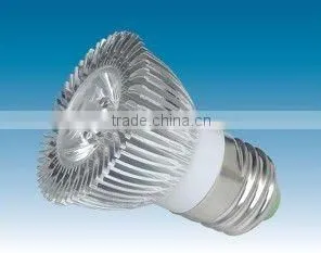 High Power LED Light-JDR 1X1W-A thumbnail-1