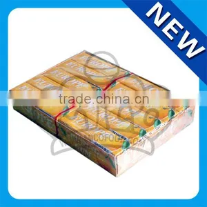 5 Stick Chewing Gum(Orange Flavor) thumbnail-1