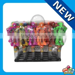 Warrior Toy Candy thumbnail-1