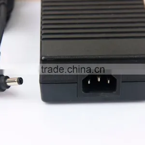 ac 100-240v Laptop Adapter For ASUS G46 G55 100% Original 19V 9.5A 180W Power Charger 5.5mm*2.5mm thumbnail-5