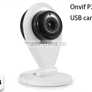 Lowest Price ip Dome Camera With CE Certificate thumbnail-3