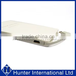 Any Pattern 2500mah MSDS Mobile Power Bank thumbnail-2
