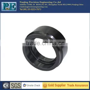 Factory Price Precision Cnc Machining Custom Plastic Part thumbnail-4