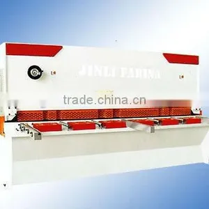 CE Hydraulic Plate Bending Machine thumbnail-1