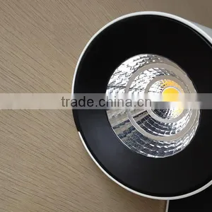 High Quality Led Track Light 15w Cob Led Track Light thumbnail-3
