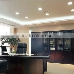 2016 NEW 12W 18W Round LED Panel Light for Home and Office Most Popular thumbnail-1