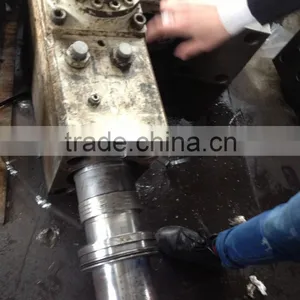 Soosan Chisel SB121 Hydraulic Breaker Chisel Soosan Chisel thumbnail-4
