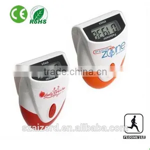 Fashion Style Wholesale Pedometer Manual thumbnail-1