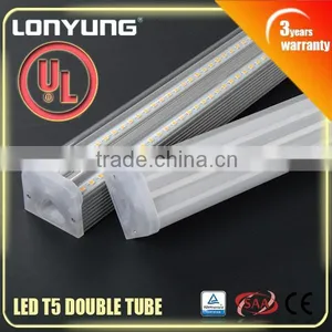 UL Approval 2015 T5 Led Aquarium Lighting 1.2m 30w 32w t5 Led Tube Light thumbnail-1